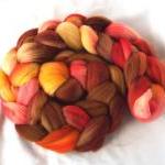 Spanish Merino Wool Top Roving 3.1oz
